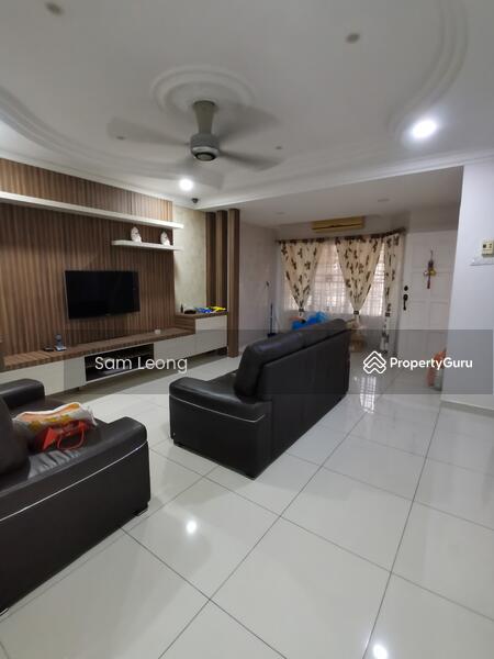 2-storey Terraced House for Rent in Taman Bukit Segar (Cheras) - Sam Leong - PropertyGuru.com.my