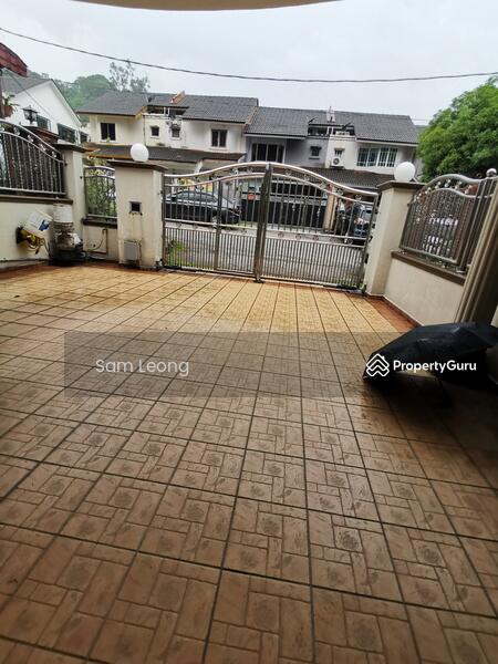 2-storey Terraced House for Rent in Taman Bukit Segar (Cheras) - Sam Leong - PropertyGuru.com.my