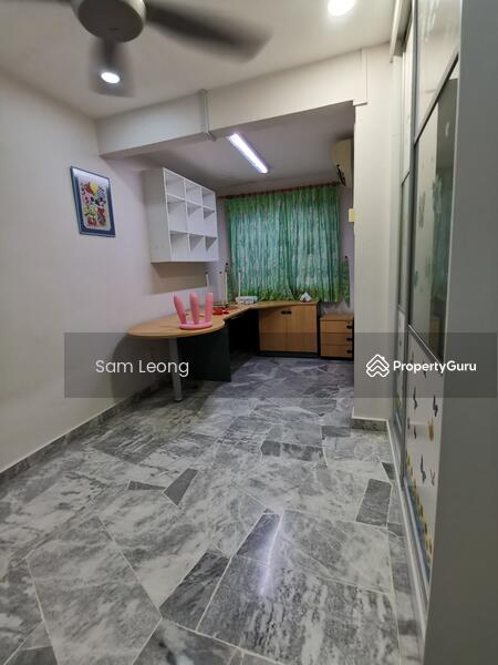 2-storey Terraced House for Rent in Taman Bukit Segar (Cheras) - Sam Leong - PropertyGuru.com.my