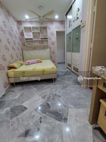 2-storey Terraced House for Rent in Taman Bukit Segar (Cheras) - Sam Leong - PropertyGuru.com.my