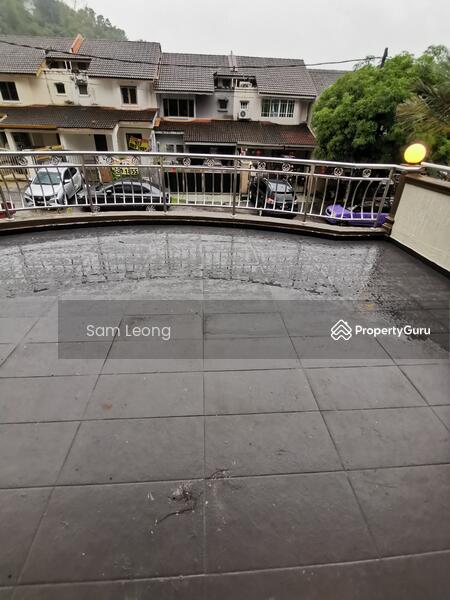 2-storey Terraced House for Rent in Taman Bukit Segar (Cheras) - Sam Leong - PropertyGuru.com.my