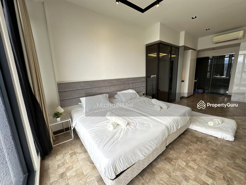 Service Residence for Rent at Expressionz Professional Suites - Michael Lee - PropertyGuru.com.my
