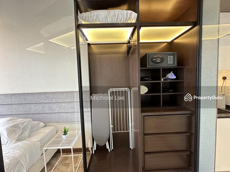 Service Residence for Rent at Expressionz Professional Suites - Michael Lee - PropertyGuru.com.my
