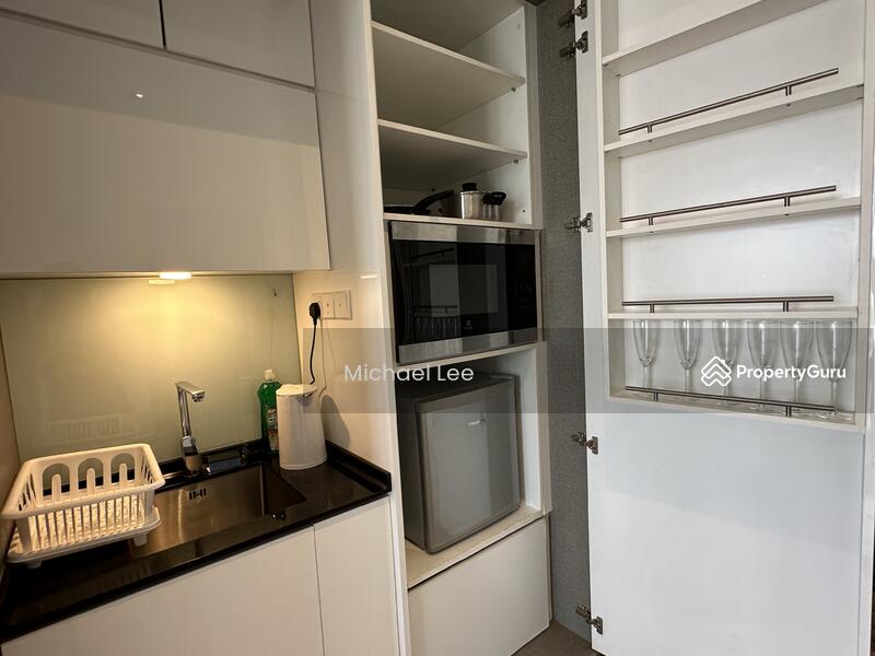 Service Residence for Rent at Expressionz Professional Suites - Michael Lee - PropertyGuru.com.my