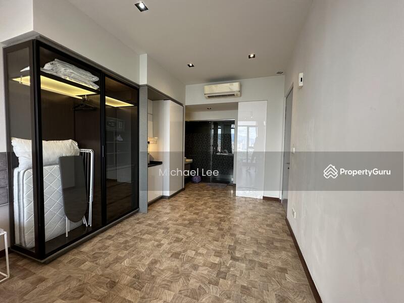 Service Residence for Rent at Expressionz Professional Suites - Michael Lee - PropertyGuru.com.my