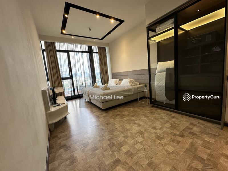Service Residence for Rent at Expressionz Professional Suites - Michael Lee - PropertyGuru.com.my