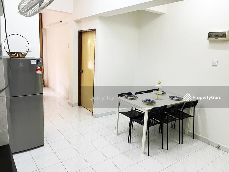 Apartment for Rent at Halaman Teratai - Jerry Tan - PropertyGuru.com.my