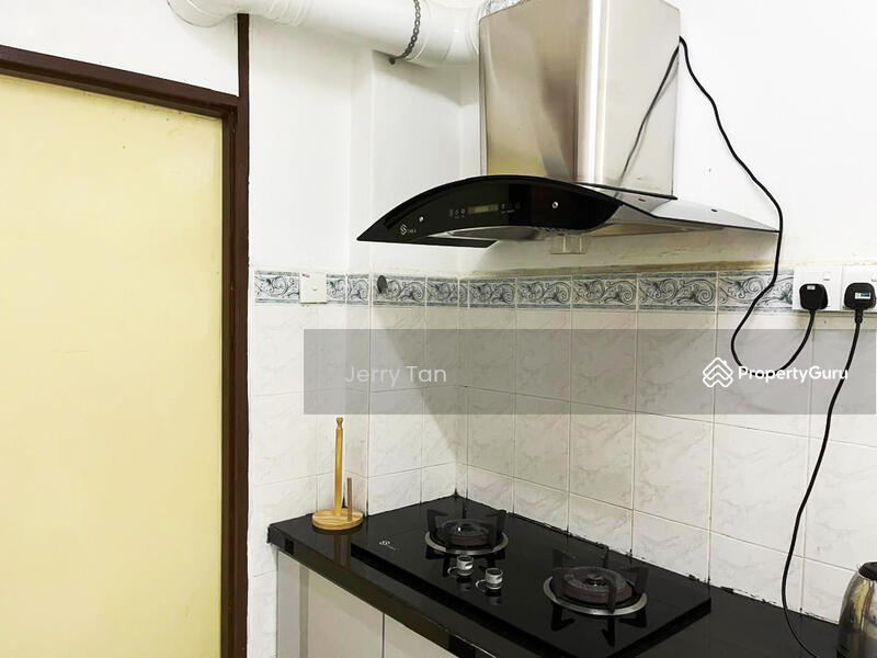 Apartment for Rent at Halaman Teratai - Jerry Tan - PropertyGuru.com.my