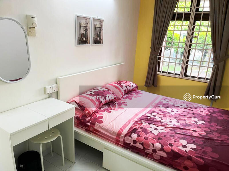 Apartment for Rent at Halaman Teratai - Jerry Tan - PropertyGuru.com.my