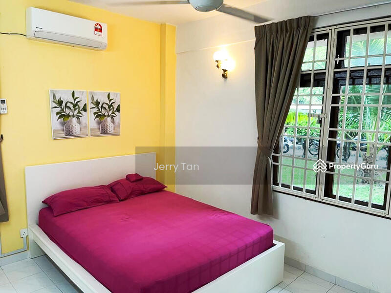 Apartment for Rent at Halaman Teratai - Jerry Tan - PropertyGuru.com.my