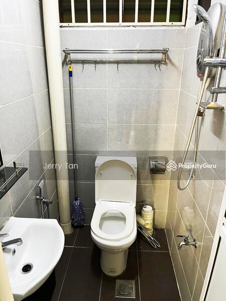 Apartment for Rent at Halaman Teratai - Jerry Tan - PropertyGuru.com.my