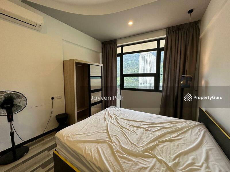 Condominium for Rent at Arte S - Jayven Poh - PropertyGuru.com.my