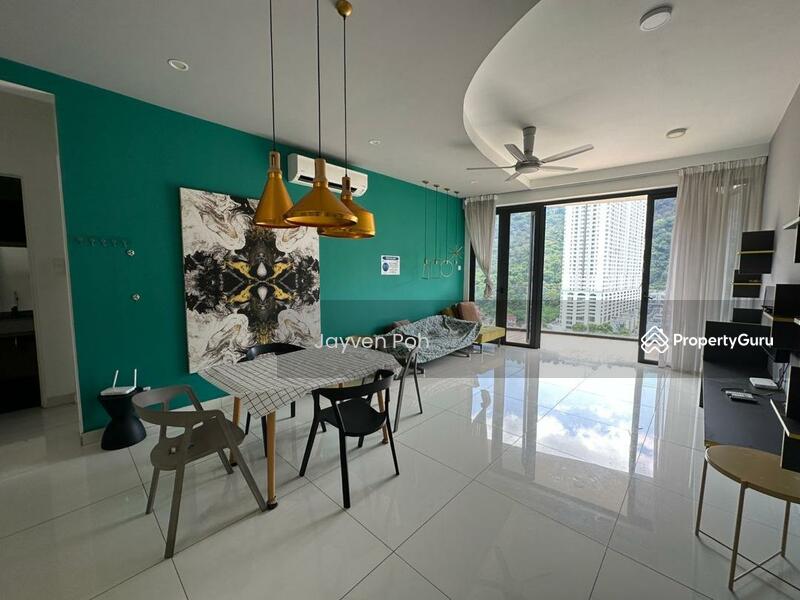 Condominium for Rent at Arte S - Jayven Poh - PropertyGuru.com.my