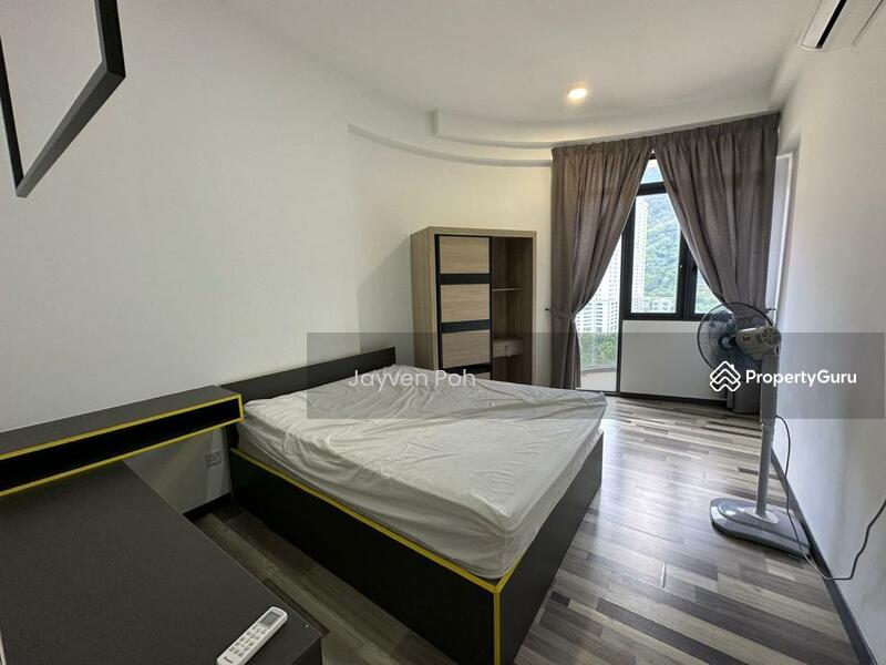 Condominium for Rent at Arte S - Jayven Poh - PropertyGuru.com.my