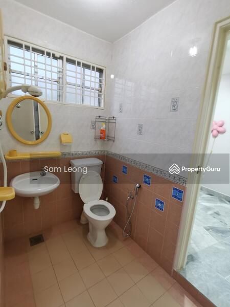 2-storey Terraced House for Rent in Taman Muda (Ampang) - Sam Leong - PropertyGuru.com.my