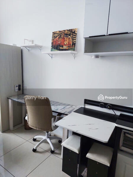 Kondominium untuk Disewa di Queens Residences Q2 @ Queens Waterfront - Jerry Tan - PropertyGuru.com.my