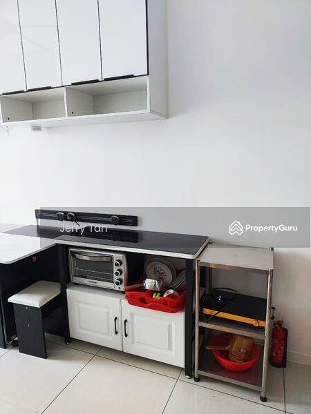 Kondominium untuk Disewa di Queens Residences Q2 @ Queens Waterfront - Jerry Tan - PropertyGuru.com.my