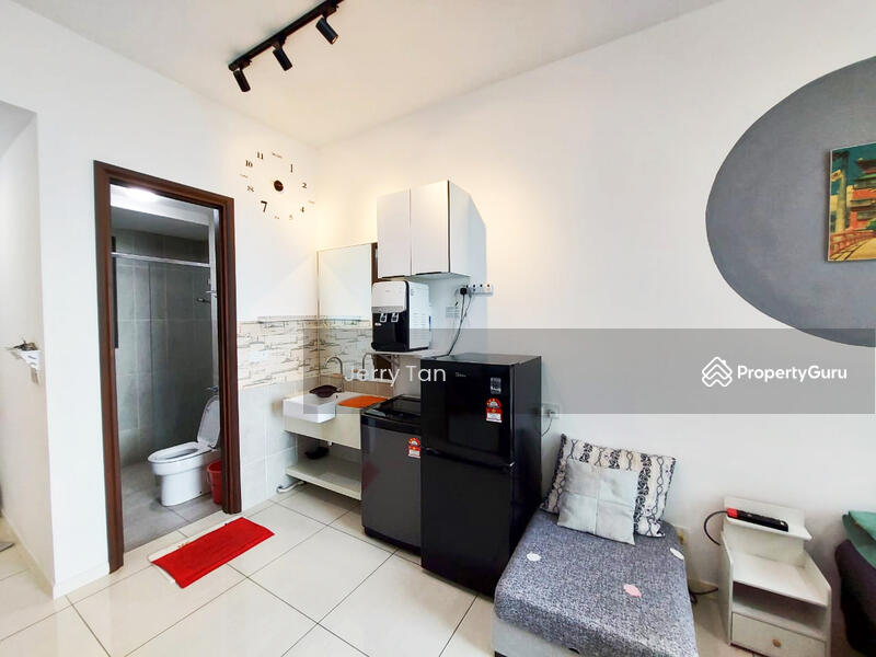 Kondominium untuk Disewa di Queens Residences Q2 @ Queens Waterfront - Jerry Tan - PropertyGuru.com.my