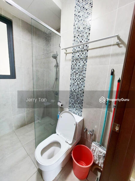 Kondominium untuk Disewa di Queens Residences Q2 @ Queens Waterfront - Jerry Tan - PropertyGuru.com.my