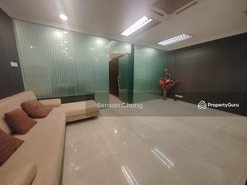 Untuk Disewa - Taman Puteri Wangsa