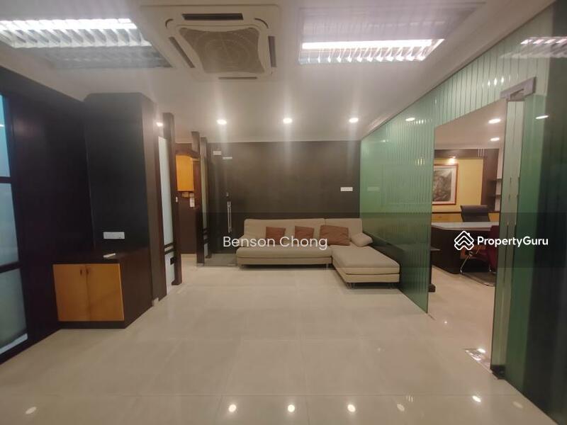 Untuk Disewa - Taman Puteri Wangsa