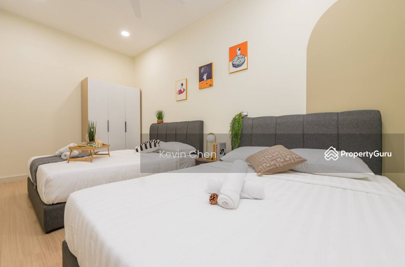 Continew untuk Untuk Disewa - RM 3,600 /bulan, Mac 2026 - PropertyGuru.com.my