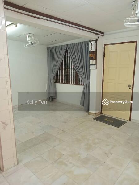 For Sale - Solok Sungai Pinang