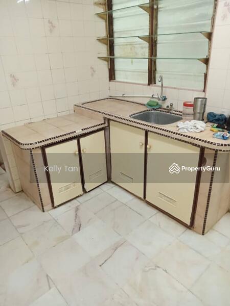 For Sale - Solok Sungai Pinang