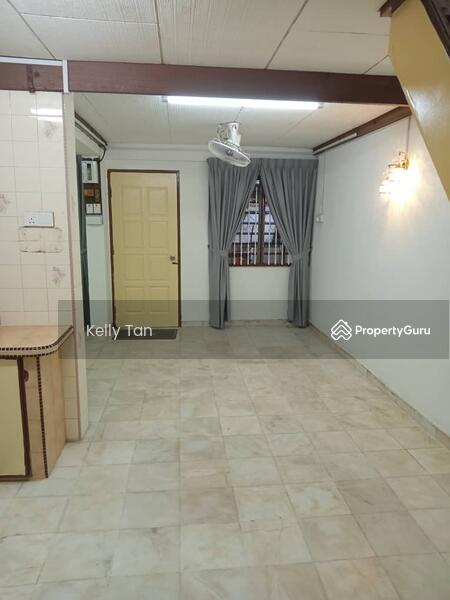 For Sale - Solok Sungai Pinang