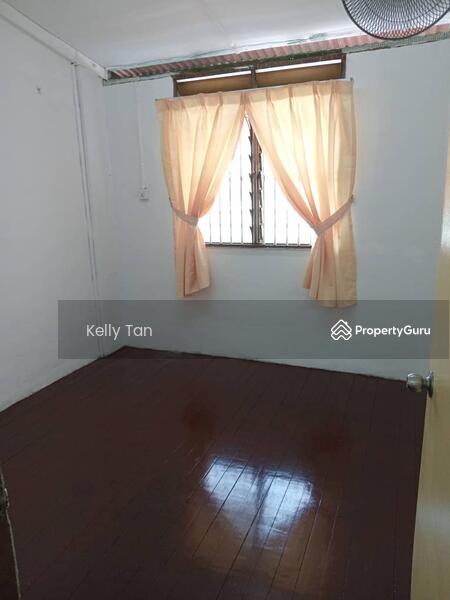 For Sale - Solok Sungai Pinang