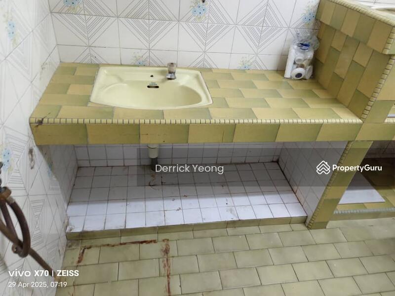 Rumah Flat untuk Disewa di PKNS Seksyen 17 Petaling Jaya - Derrick Yeong - PropertyGuru.com.my