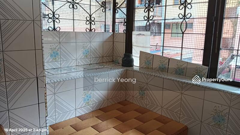 Rumah Flat untuk Disewa di PKNS Seksyen 17 Petaling Jaya - Derrick Yeong - PropertyGuru.com.my