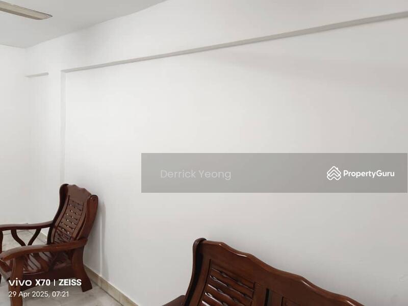 Rumah Flat untuk Disewa di PKNS Seksyen 17 Petaling Jaya - Derrick Yeong - PropertyGuru.com.my