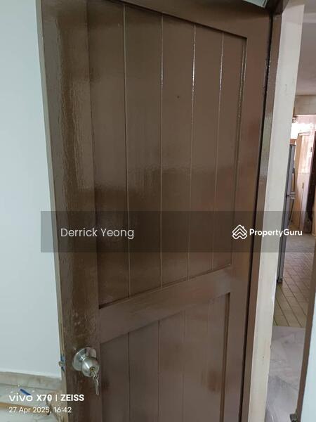 Rumah Flat untuk Disewa di PKNS Seksyen 17 Petaling Jaya - Derrick Yeong - PropertyGuru.com.my