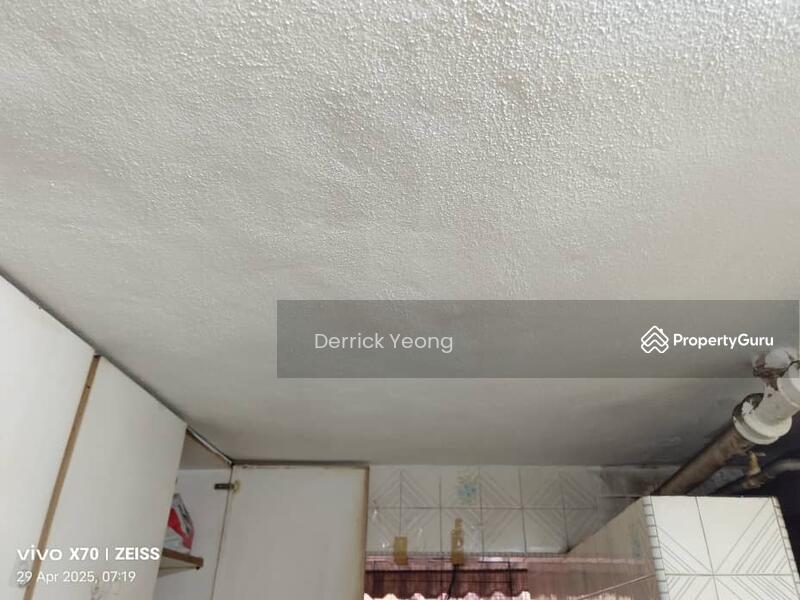 Rumah Flat untuk Disewa di PKNS Seksyen 17 Petaling Jaya - Derrick Yeong - PropertyGuru.com.my