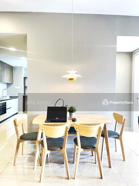 Datum Jelatek Residence untuk Untuk Disewa - RM 2,980 /bulan, Feb 2026 - PropertyGuru.com.my