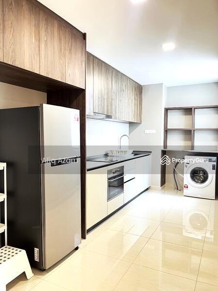 Datum Jelatek Residence untuk Untuk Disewa - RM 2,980 /bulan, Feb 2026 - PropertyGuru.com.my
