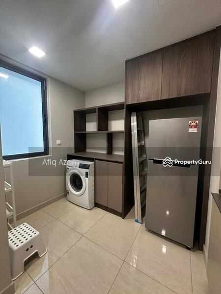 Datum Jelatek Residence untuk Untuk Disewa - RM 2,980 /bulan, Feb 2026 - PropertyGuru.com.my