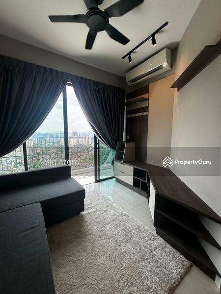 Datum Jelatek Residence untuk Untuk Disewa - RM 2,980 /bulan, Feb 2026 - PropertyGuru.com.my