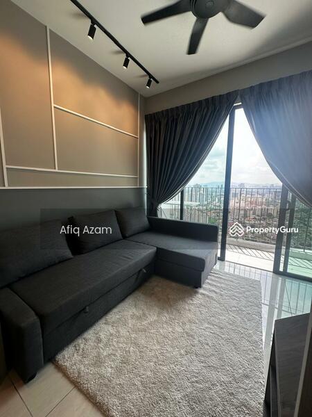 Datum Jelatek Residence untuk Untuk Disewa - RM 2,980 /bulan, Feb 2026 - PropertyGuru.com.my