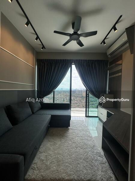 Datum Jelatek Residence untuk Untuk Disewa - RM 2,980 /bulan, Feb 2026 - PropertyGuru.com.my
