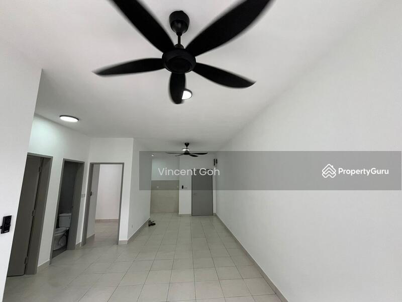 Untuk Dijual - Flora Residency