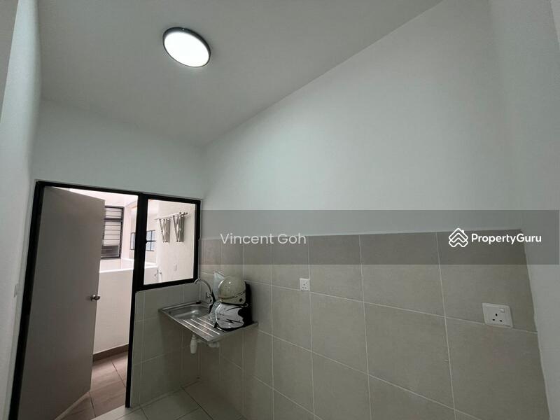 Untuk Dijual - Flora Residency