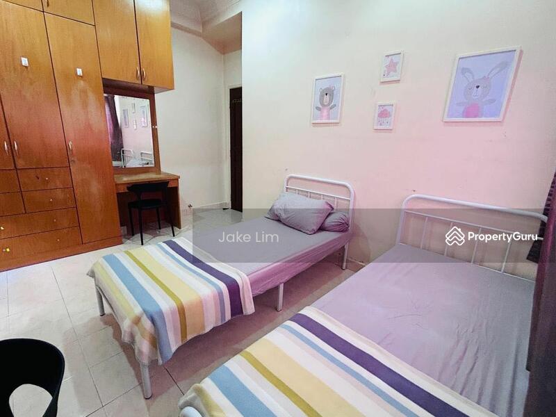 Condominium for Sale at Evergreen Park Scot Pine - Jake Lim - PropertyGuru.com.my