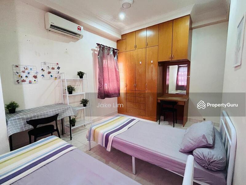 Condominium for Sale at Evergreen Park Scot Pine - Jake Lim - PropertyGuru.com.my