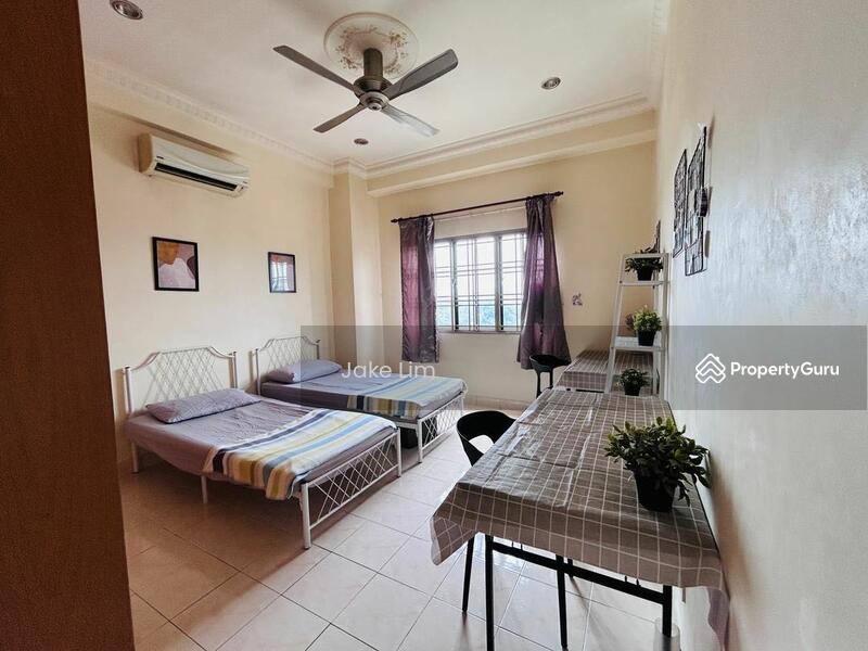 Condominium for Sale at Evergreen Park Scot Pine - Jake Lim - PropertyGuru.com.my