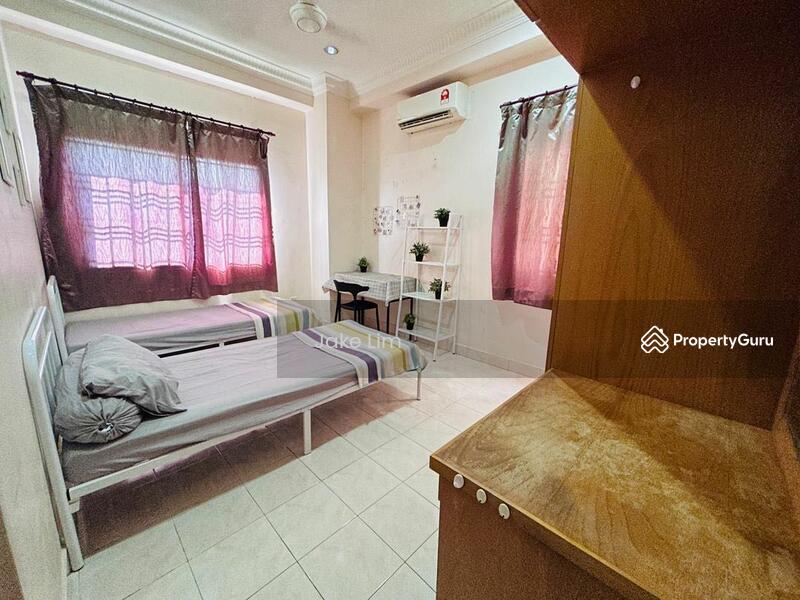 Condominium for Sale at Evergreen Park Scot Pine - Jake Lim - PropertyGuru.com.my