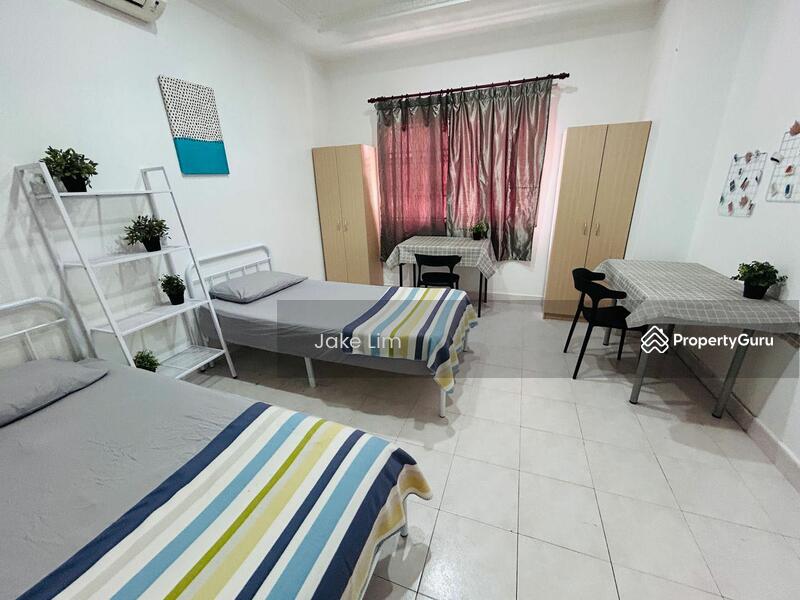 Condominium for Sale at Evergreen Park Scot Pine - Jake Lim - PropertyGuru.com.my