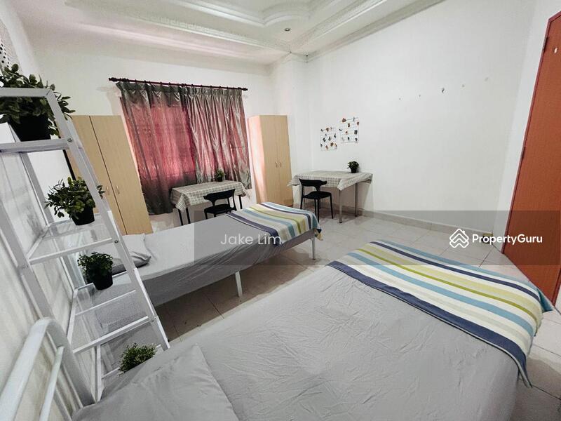 Condominium for Sale at Evergreen Park Scot Pine - Jake Lim - PropertyGuru.com.my