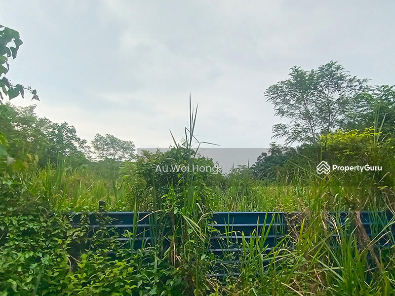 For Sale - Simpang Ampat Land For Sale